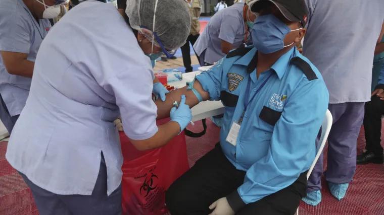 Prvi čovjek WHO-a: 'Koronavirus je 10 puta smrtonosniji od pandemije gripe 2009.'