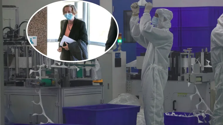 Markotić otvoreno: 'Ovako ne&scaron;to nismo imali od 15. stoljeća kad je harala kuga...'