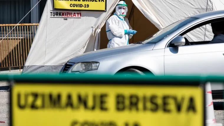 Koronavirus 'u&scaron;ao' i u Dom za starije i nemoćne u Makarskoj, zaraženo troje &scaron;tićenika