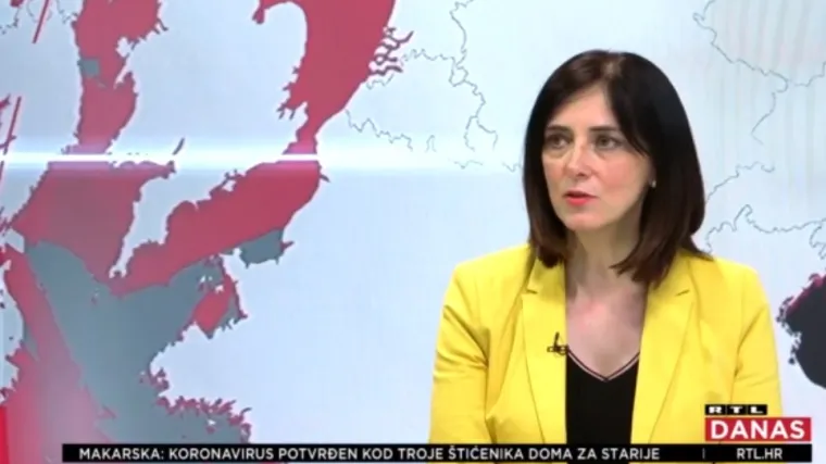 'Ako koronavirus dopusti, ciljamo maturu za lipanj ili srpanj'