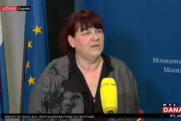 'Hitna je stigla za 7-8 minuta'