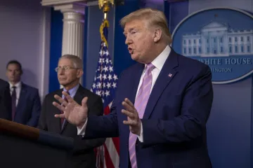 Istog dana mu je zbog COVIDA-19 preminuo prijatelj