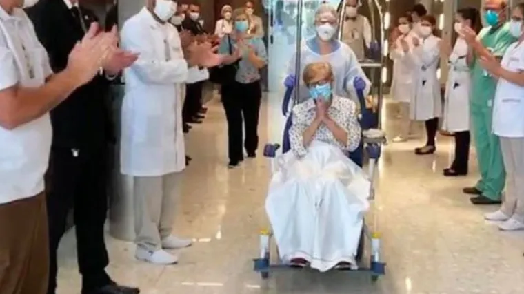 97-godi&scaron;nja Brazilka u 12 dana pobijedila opaku zarazu