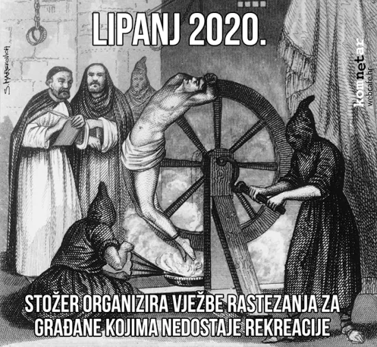 Teretane novoga tipa