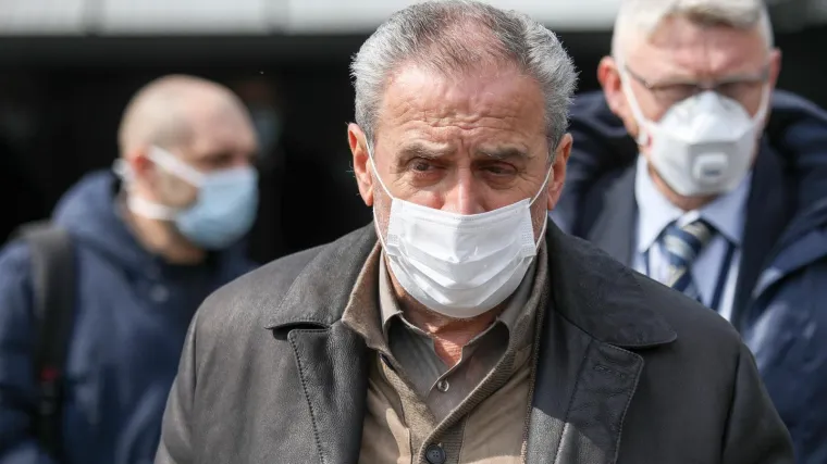 Bandić radnicima reže plaće, naredio im povratak na posao: 'Nema delanja, nema plaće'