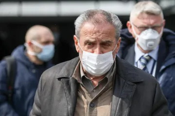 Bandić radnicima reže plaće, naredio im povratak na posao: 'Nema delanja, nema plaće'