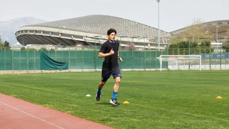 Ovakvo &scaron;to na Poljudu nije se događalo