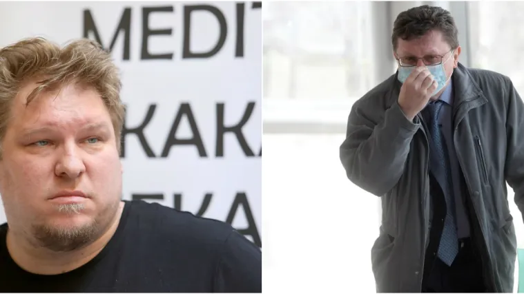 'Možemo doći do toga da čak i Ribić pomisli da bi bilo super tražiti nove izazove u realnom sektoru'