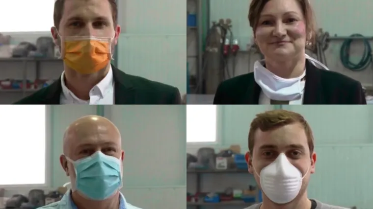 Hrvati izradili respirator, pet će ih donirati: 'Od ideje do realizacije trebalo je tri dana'