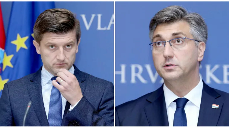 Kome će se i kako rezati? U Vladi će danas precizirati mjere za smanjenje plaća u javnom sektoru