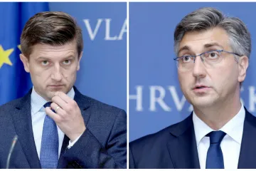 Kome će se i kako rezati? U Vladi će danas precizirati mjere za smanjenje plaća u javnom sektoru