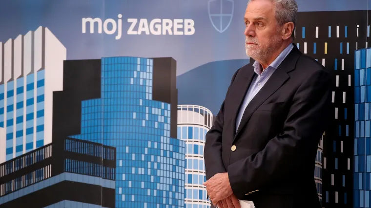 Lonci i kuhače protiv gradonačelnika: Najavljen novi prosvjed protiv Bandića na prozorima i balkonima!