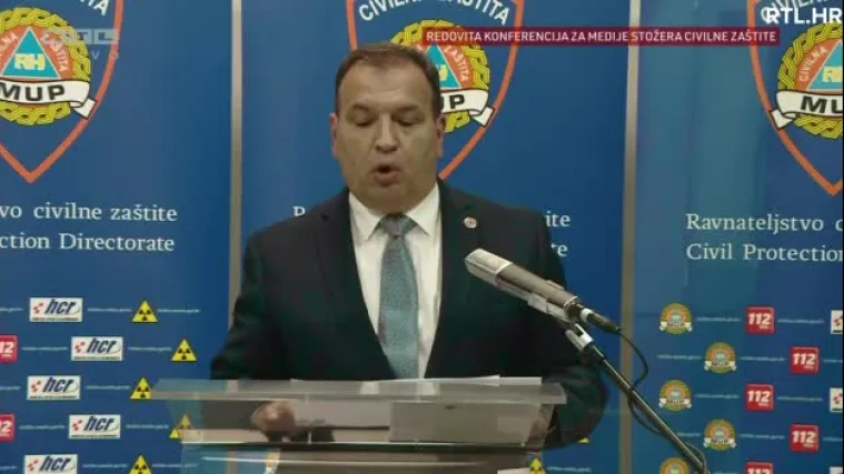 Bero&scaron; poslao o&scaron;tru uputu svim zdravstvenim ustanovama: Prekovremene sate morate platiti!