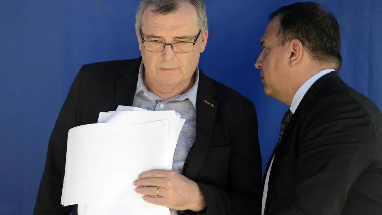 VIDEO Hrvatska i dalje služi kao primjer: Pogledajte brojke oboljelih i umrlih u odnosu na druge