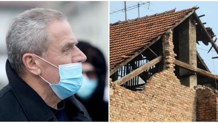 'Bandić i u izazovnim trenucima ne odustaje od osebujne i rubno skandalozne komunikacije'