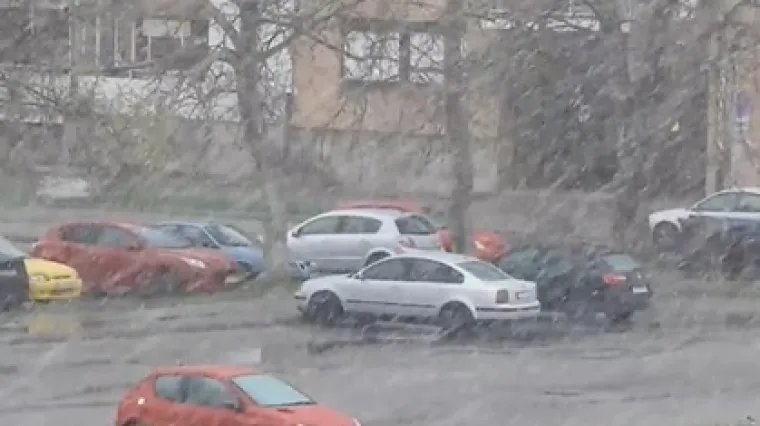 Stigla nam je brza, nagla i žestoka promjena vremena; Vakula objavio &scaron;to nas sve čeka idućih dana