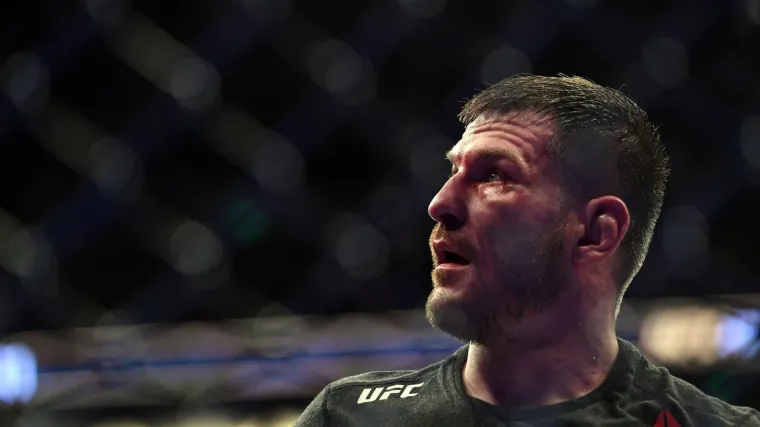 Opet vr&scaron;i pritisak na UFC, želi se boriti sa Stipom