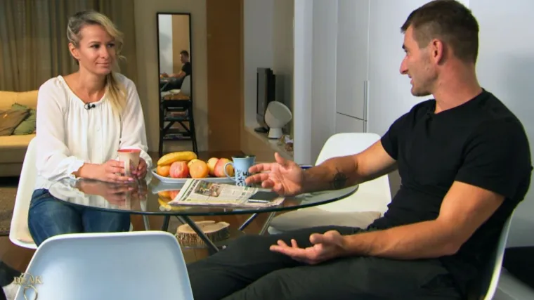 Ljubavna drama ne jenjava, netko želi ići kući