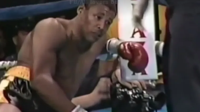 Ekspresno je demolirao boksača koji je ru&scaron;io suparnike