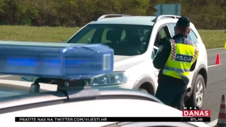 U ovoj županiji borba protiv koronavirusa prolazi najuspješnije