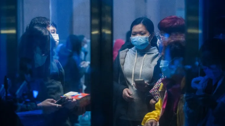 'Izvori pandemije nalaze se u zata&scaron;kavanju vlasti u Wuhanu'