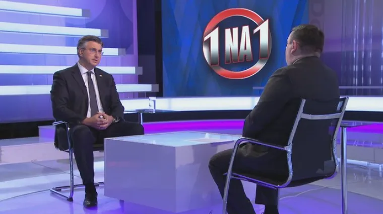 'Nismo u karanteni poput Kine, da jesmo, mjere bi bile snažnije'