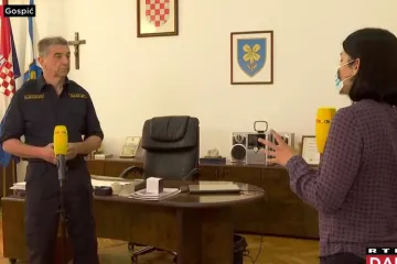 'Imamo dobre vijesti za stanovnike Udbine'