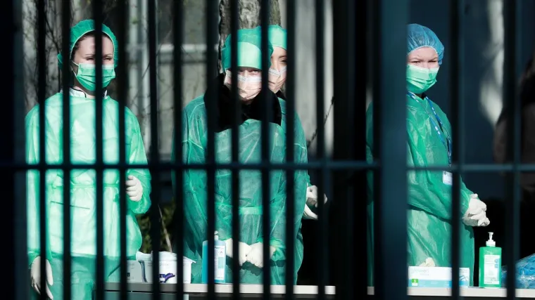 Bero&scaron; upozorio ravnatelje: 'To možete napraviti samo ako radnik želi'