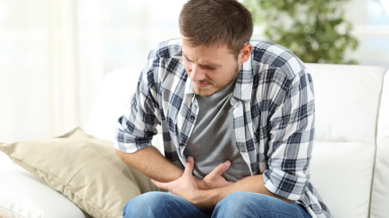 Ima ga gotovo svaki drugi zaraženi?