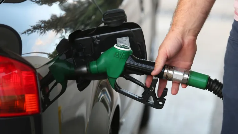 Pogledajte cijene eurosupera 95, eurodizela i autoplina po postajama