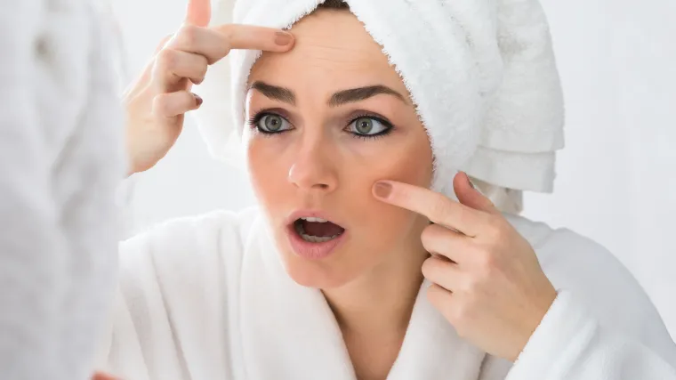 Stručnjaci otkrivaju kako se rije&scaron;iti najče&scaron;ćih kožnih problema