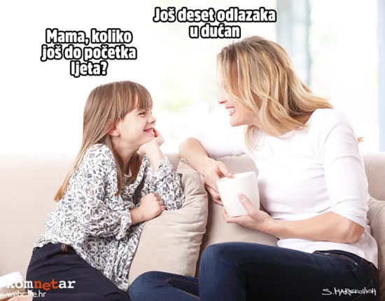 Novo računanje vremena