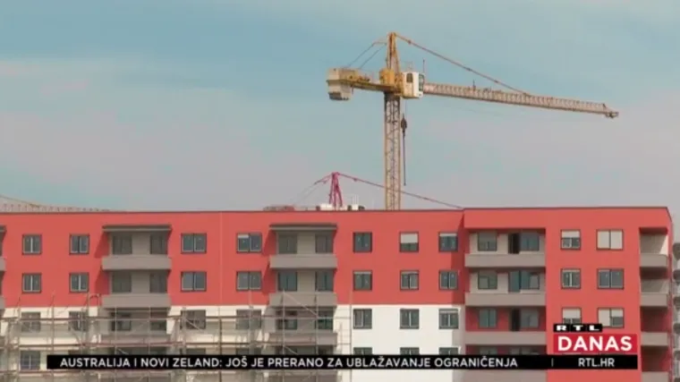 Padaju li cijene nekretnina otkako se pojavio koronavirus?