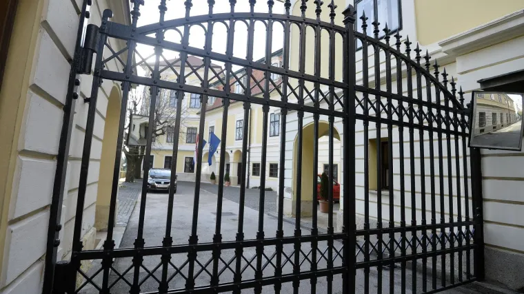 Trećina državnih nekretnina trenutno je neupotrebljiva