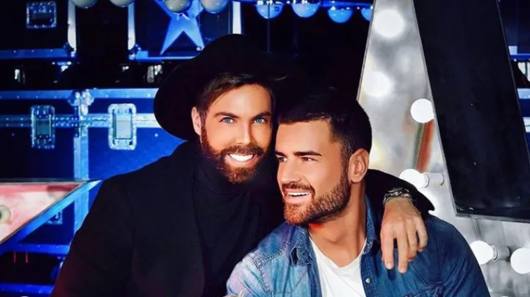 'S tobom su i sitnice najljepša i najveća stvar na svijetu'