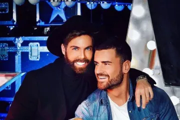 'S tobom su i sitnice najljepša i najveća stvar na svijetu'