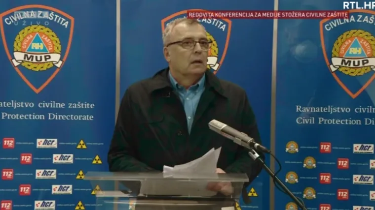 Hoće li se državna matura moći održati u lipnju?