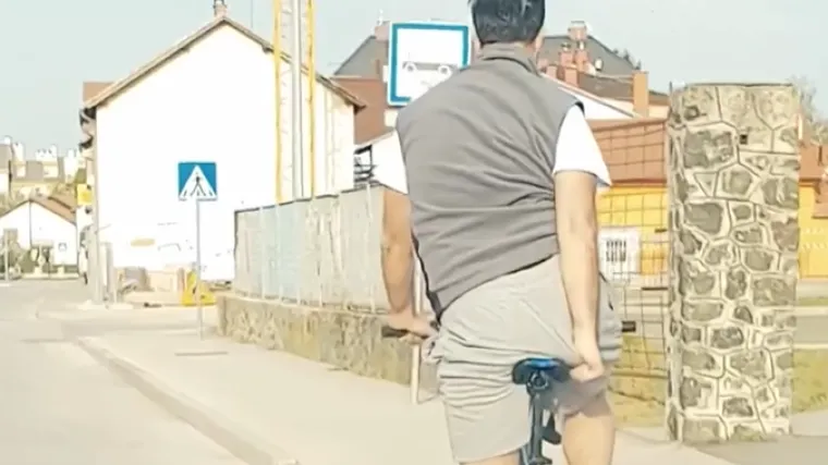 'Cure, pa on ima tange'