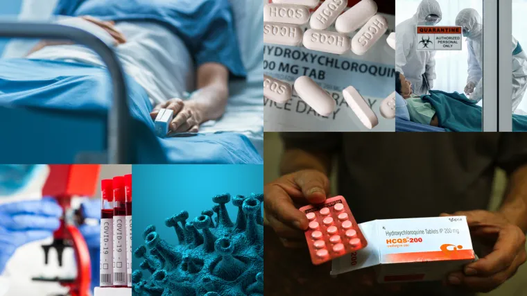 Osam mogućih kandidata koje već imamo: Sve &scaron;to trebate znati o potrazi za lijekom protiv koronavirusa