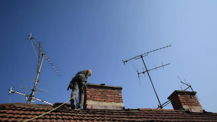 U 20 dana poginula dva radnika: 'Ako poslodavac ne osigura za&scaron;titnu opremu, odbijte raditi i prijavite ga'