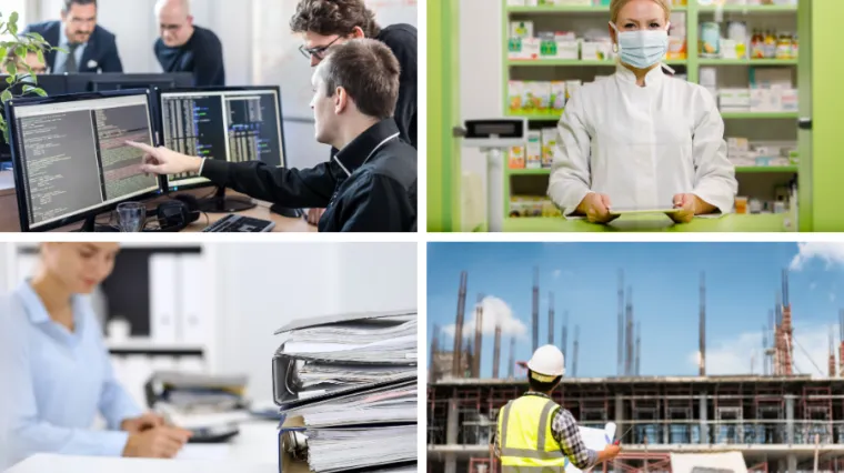 Kriza je, ali poslova jo&scaron; ima: Od Slavonije do Dalmacije - ove tvrtke traže radnike, prijavite se!