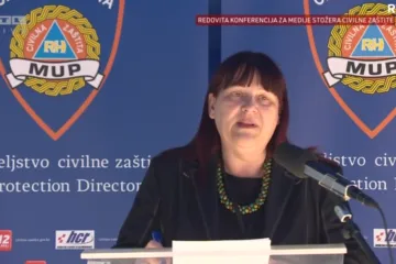 Još 37 osoba oboljelo je od koronavirusa, ukupan broj zaraženih je 1741