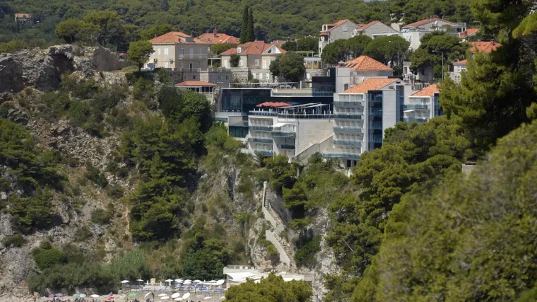 Radi se o mu&scaron;karcu, a do nesreće je do&scaron;lo jučer