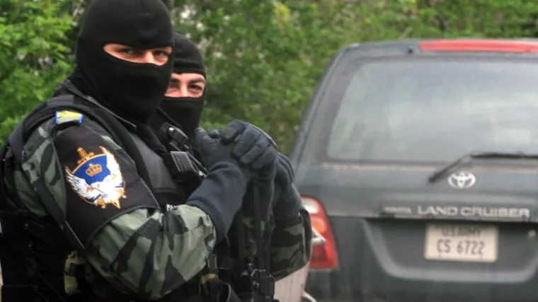 Opljačkali 300.000 eura koji su i&scaron;li za Zagreb