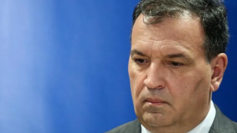 'Neka se ne &scaron;iri strah, ali vrijeme je da relaksiramo neke stvari'