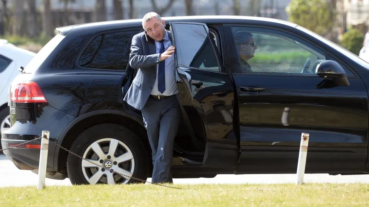 'Kako će disati gospodarstvo, tako moramo i mi'