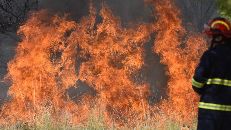 'Imam trudnu suprugu i ne mogu biti s njom. Mislite da sam ja opasnost?'