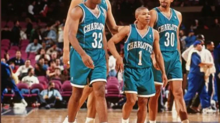 Dobio je metak sa samo pet godina, a mit je da mu je Jordan jednom rečenicom uni&scaron;tio karijeru