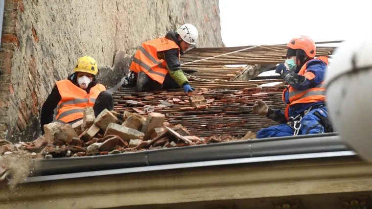 'Prijavite poslodavce koji vam nisu osigurali opremu'