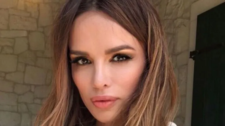 Severina u čipkastom grudnjaku pokazala bujni dekolte: 'Ti nisi žena, ti si anđeo...'